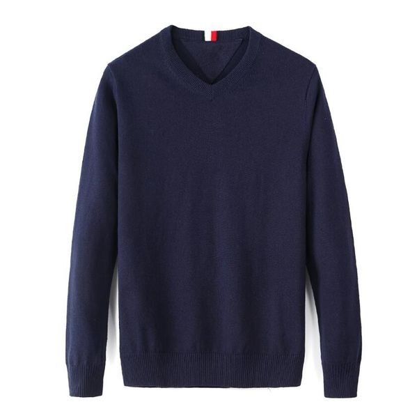 2019 новый pt22566 мужчины свитера осень зима мода повседневная slim fit хлопок мужские вязаные свитера пуловеры мужчины марка одежда, White;black
2019 новый pt22566 мужчины свитера осень зима мода повседневная slim fit хлопок мужские вязаные свитера пуловеры мужчины марка одежда, White;black