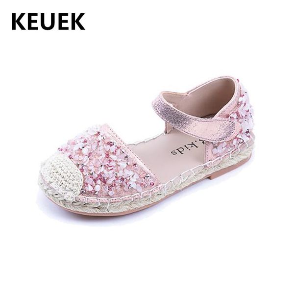 new children sandals girls summer rhinestones princess flat beach fisherman shoes kids baby toddler student shoes 018, Black;red
new children sandals girls summer rhinestones princess flat beach fisherman shoes kids baby toddler student shoes 018, Black;red