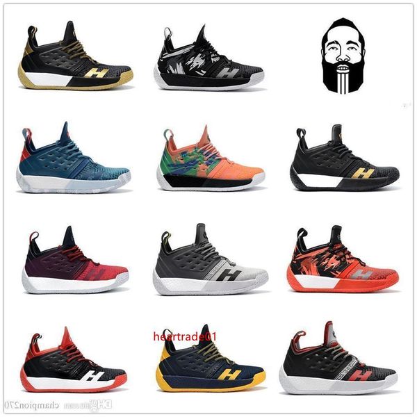 new 2019 james harden 2 vol.2 баскетбол обувь джеймс харден мужчины 2 мвп финала чемпионата спортивной подготовки кроссовки кроссовки размер
new 2019 james harden 2 vol.2 баскетбол обувь джеймс харден мужчины 2 мвп финала чемпионата спортивной подготовки кроссовки кроссовки размер
