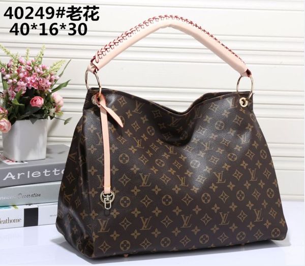 new fashion old flower pu leather handbags women famous designers totes shoulder bags clutch bags
new fashion old flower pu leather handbags women famous designers totes shoulder bags clutch bags