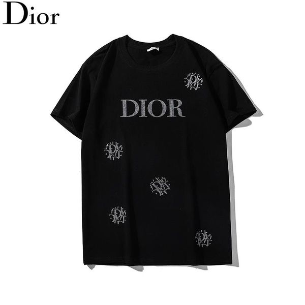 2020 men womens shirts new fashion t-shirt mens summer shirts sell fashion tees short sleeve mens clothing b104051d, White
2020 men womens shirts new fashion t-shirt mens summer shirts sell fashion tees short sleeve mens clothing b104051d, White