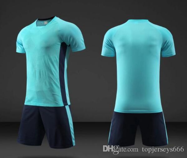 new 2019 2020 shirt men football jerseys 18 outdoor apparel football wear high quality, Black
new 2019 2020 shirt men football jerseys 18 outdoor apparel football wear high quality, Black