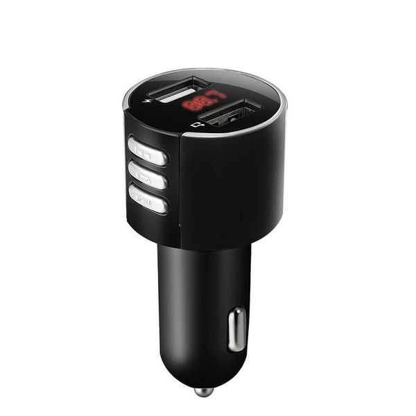 car x18 bluetooth mp3 fm transmitter bluetooth wireless car kit hands fm adapter transmitter with usb car charger with package
car x18 bluetooth mp3 fm transmitter bluetooth wireless car kit hands fm adapter transmitter with usb car charger with package