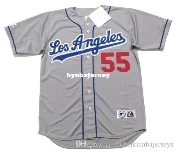 custom orel hershiser los angeles stitched 2000 majestic vintage away baseball jersey retro mens jerseys running, Black;blue
custom orel hershiser los angeles stitched 2000 majestic vintage away baseball jersey retro mens jerseys running, Black;blue