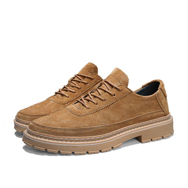 new winter men shoes fashion brown leather flats for men casual snow boots men winter casual leather shoes %yc-9516, Black
new winter men shoes fashion brown leather flats for men casual snow boots men winter casual leather shoes %yc-9516, Black