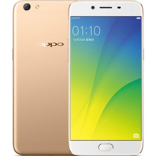 Original OPPO R9s 4G LTE Cell Phone 4GB RAM 64GB ROM Snapdragon 625 Octa Core Android 5.5 inch 16.0MP Fingerprint ID OTG Smart Mobile Phone
Original OPPO R9s 4G LTE Cell Phone 4GB RAM 64GB ROM Snapdragon 625 Octa Core Android 5.5 inch 16.0MP Fingerprint ID OTG Smart Mobile Phone