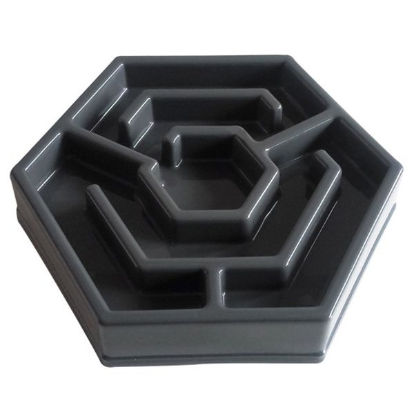 eleg-pet feeding food bowls puppy slow down eating feeder dish bowel prevent obesity dogs supplies
eleg-pet feeding food bowls puppy slow down eating feeder dish bowel prevent obesity dogs supplies