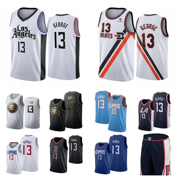 men's basketball los angeles clippers 13 paul george white blue latin city swingman sleeveless jersey, Black;red
men's basketball los angeles clippers 13 paul george white blue latin city swingman sleeveless jersey, Black;red