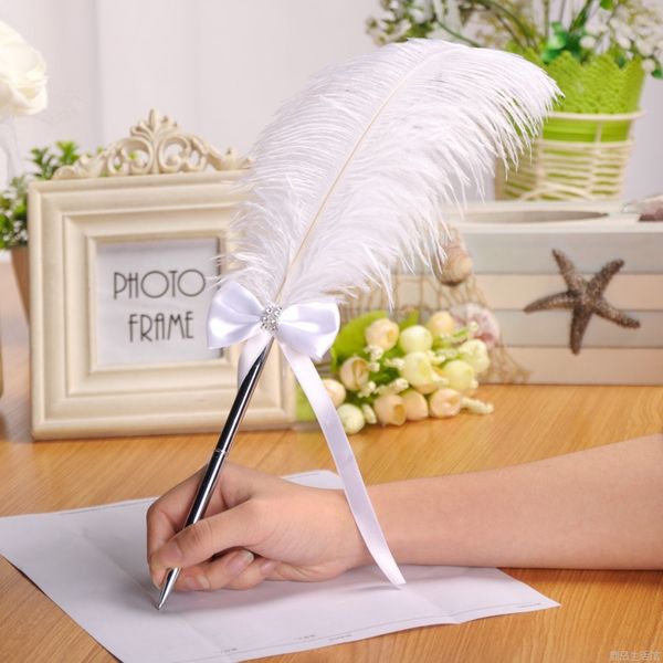 1pcs feather ballpoint pen ostrich plush cute wedding sign in office signature metal caneta black canetas refill romantic gift, Blue;orange
1pcs feather ballpoint pen ostrich plush cute wedding sign in office signature metal caneta black canetas refill romantic gift, Blue;orange