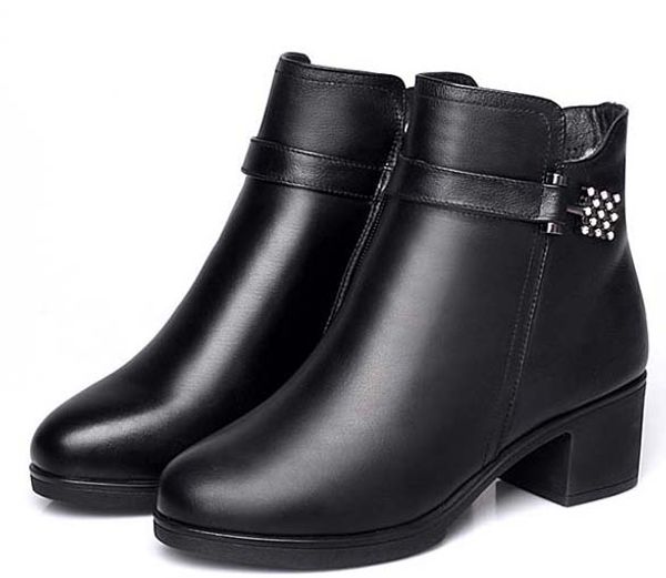 quality boots casual shoe ankle boots shoes huaraches flip flops loafers scuffs for woman roman boots shoe10 p48, Black
quality boots casual shoe ankle boots shoes huaraches flip flops loafers scuffs for woman roman boots shoe10 p48, Black