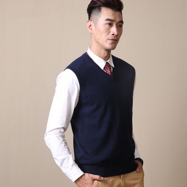 shepherd legend fashion mens jacket sleeveless vest thermal soft casual coats male cotton men's thicken waistcoat, Black;white
shepherd legend fashion mens jacket sleeveless vest thermal soft casual coats male cotton men's thicken waistcoat, Black;white