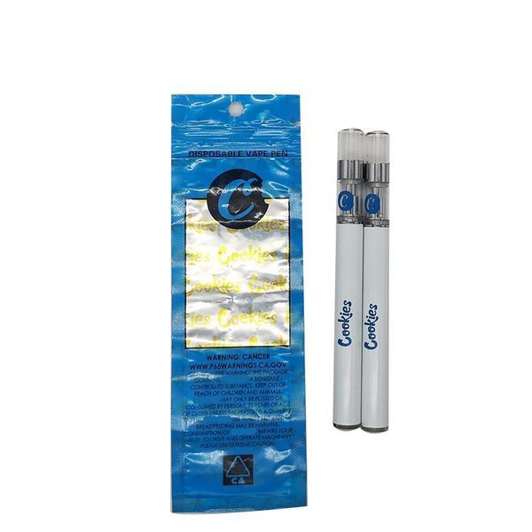 cookies disposable vape pen device starter kit 350mah battery 0.5ml ceramic coil thick oil cartridge tank vaporizer kit
cookies disposable vape pen device starter kit 350mah battery 0.5ml ceramic coil thick oil cartridge tank vaporizer kit