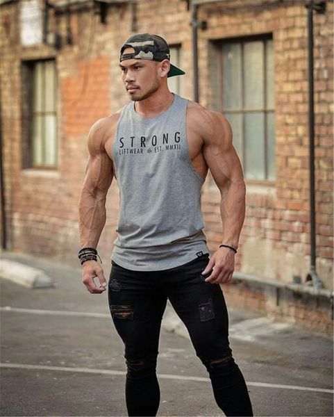 summer mens solid gym vests letter printed sleeveless male tank pullover loose homme clothing, White;black
summer mens solid gym vests letter printed sleeveless male tank pullover loose homme clothing, White;black