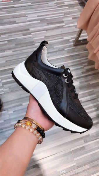 the latest alphabet mesh sneaker breathable mesh printed lettered sneakers with thick soles height increasing shoes, Black
the latest alphabet mesh sneaker breathable mesh printed lettered sneakers with thick soles height increasing shoes, Black