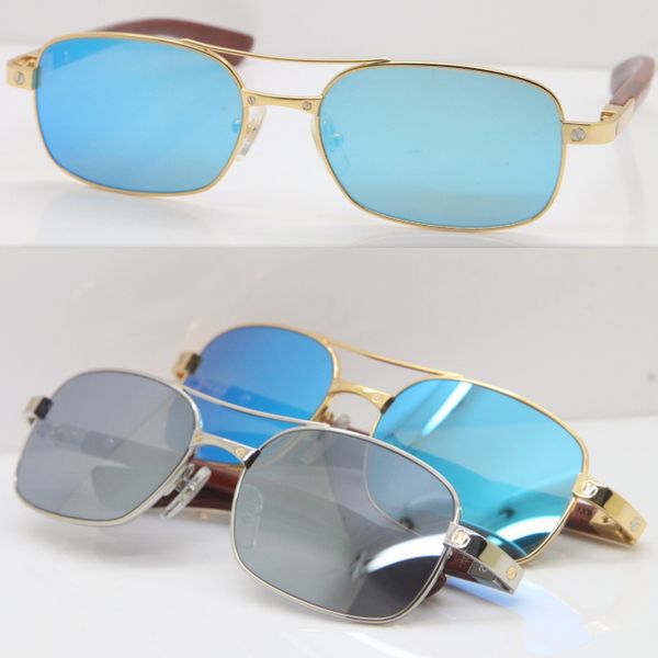 aviators mens wood glasses new blue mirror lens sunglasses decor wood frame glasses fashion sunglasses for men woman c decoration gold frame, White;black
aviators mens wood glasses new blue mirror lens sunglasses decor wood frame glasses fashion sunglasses for men woman c decoration gold frame, White;black