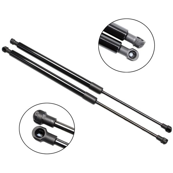 2pcs rear tailgate trunk auto gas spring struts prop lift support damper for toyota verso s (nlp12_, ncp12_, nsp12_) mpv 2010-up
2pcs rear tailgate trunk auto gas spring struts prop lift support damper for toyota verso s (nlp12_, ncp12_, nsp12_) mpv 2010-up