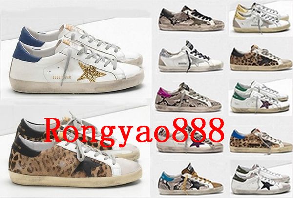 italy deluxe brand white golden superstar goose sneakers retro do-old dirty shoes 2020 men/women flat sport casual shoes size us5-11, Black 
italy deluxe brand white golden superstar goose sneakers retro do-old dirty shoes 2020 men/women flat sport casual shoes size us5-11, Black
