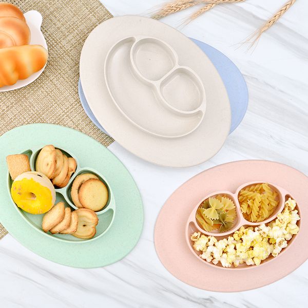 baby wheat straw bowl material baby dining plate health lovely smile face lunch tableware kitchen fruit dishes children bowl
baby wheat straw bowl material baby dining plate health lovely smile face lunch tableware kitchen fruit dishes children bowl