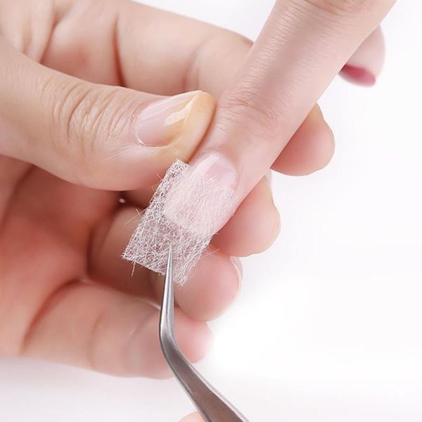 builder gel nail extension nail art forms clips non-woven gel fiberglass manicure nails french for building silks x5f7
builder gel nail extension nail art forms clips non-woven gel fiberglass manicure nails french for building silks x5f7