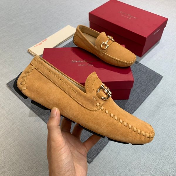 2020 men's fashion casual slip-on shoes, fashion designer comfortable lazy shoesaaf
2020 men's fashion casual slip-on shoes, fashion designer comfortable lazy shoesaaf