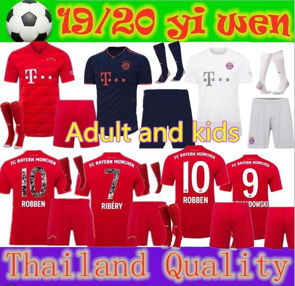 and kids 19 20 bayern munich soccer jersey home lewandowski muller 2019 2020 and kids hummels tolisso james men set football, Black;yellow
and kids 19 20 bayern munich soccer jersey home lewandowski muller 2019 2020 and kids hummels tolisso james men set football, Black;yellow