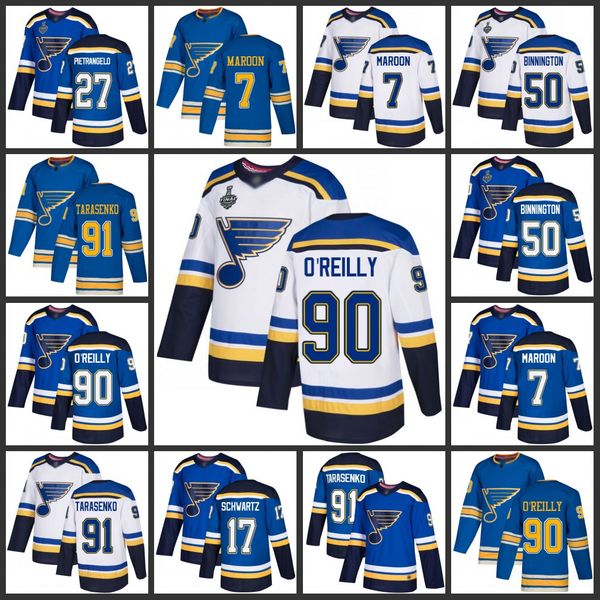 2019 tanley cup champion jer ey t loui blue 50 binnington chwartz 90 ryan o 039 reilly colton parploin 91 vladimir hockey jer ey
2019 tanley cup champion jer ey t loui blue 50 binnington chwartz 90 ryan o 039 reilly colton parploin 91 vladimir hockey jer ey