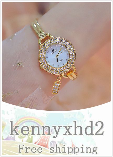 new selling watch high-end chain watch full diamond female watch rhinestone fritillary fa1193, Slivery;brown
new selling watch high-end chain watch full diamond female watch rhinestone fritillary fa1193, Slivery;brown