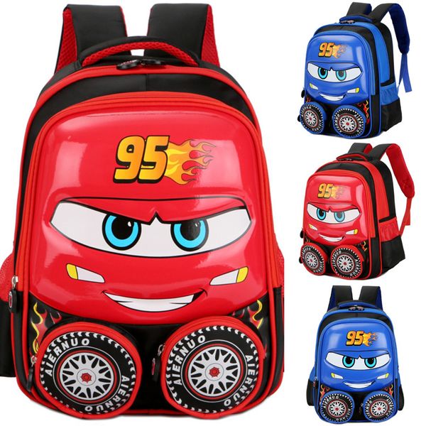 children's school bag car mobilization 1-3 grade primary school schoolbag 6-9 years old cartoon cute children backpack kids bag
children's school bag car mobilization 1-3 grade primary school schoolbag 6-9 years old cartoon cute children backpack kids bag
