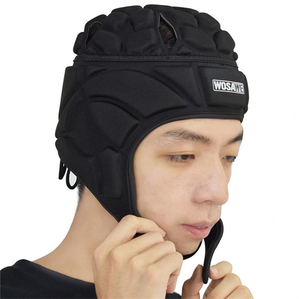 motorcycle men's pressional football soccer goalkeeper helmet rugby scrum cap headguard goalie roller child hat head protector
motorcycle men's pressional football soccer goalkeeper helmet rugby scrum cap headguard goalie roller child hat head protector