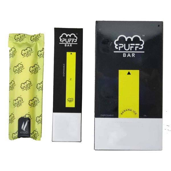 New Package Puff Bar Disposable Vape Stick Capacity 1.3ml Pod Cartridge 280mah Battery Puff Bars Device Kit Disposables Newest Packing
New Package Puff Bar Disposable Vape Stick Capacity 1.3ml Pod Cartridge 280mah Battery Puff Bars Device Kit Disposables Newest Packing