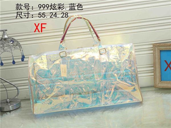designer old flower transparent handbags men women large capacity travel bag duffle bag luggage outdoor packs sport bag8858
designer old flower transparent handbags men women large capacity travel bag duffle bag luggage outdoor packs sport bag8858