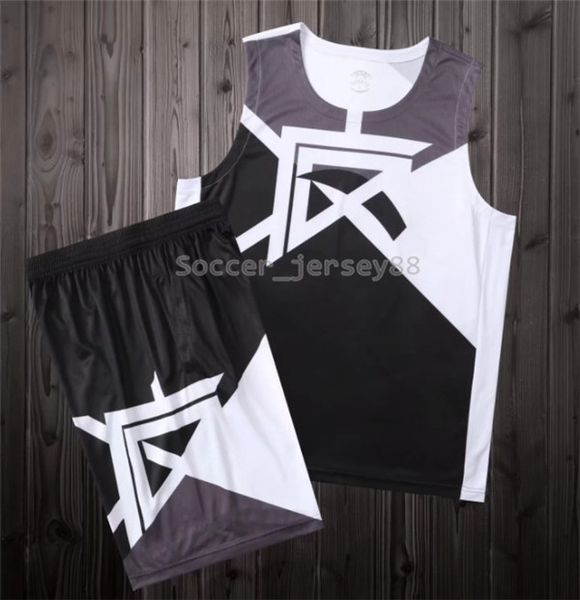 new mens blank edition basketball jerseys #e820-10 customize quick drying t-shirt club or team jersey contact me football shirts, Black;yellow
new mens blank edition basketball jerseys #e820-10 customize quick drying t-shirt club or team jersey contact me football shirts, Black;yellow