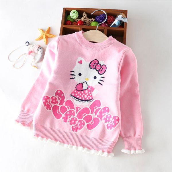 hello kitty kids свитер красный симпатичные девочки пуловеры kersttrui новая коллекция deal baby girl зимняя одежда вытащите noel, Blue
hello kitty kids свитер красный симпатичные девочки пуловеры kersttrui новая коллекция deal baby girl зимняя одежда вытащите noel, Blue