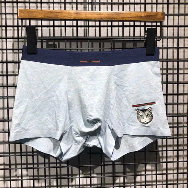 2020 new arrival men's underwear classic letter print luxury fashion smooth fit not tight comfortable no curling one box o, Black;white
2020 new arrival men's underwear classic letter print luxury fashion smooth fit not tight comfortable no curling one box o, Black;white