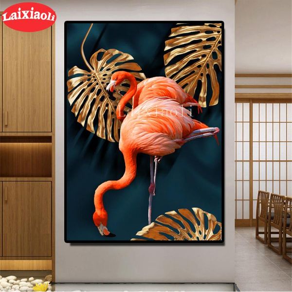 full square round drill set diy diamond painting flamingo, plant 5d diamond mazayka embroidery rhinestone painting room decor
full square round drill set diy diamond painting flamingo, plant 5d diamond mazayka embroidery rhinestone painting room decor