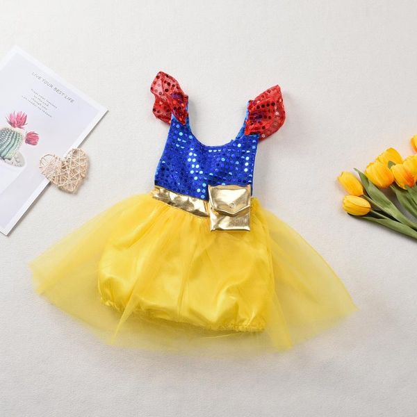 2020 princess girl party dress newborn baby girls romper dress sleeveless lace print children girl, Red;yellow
2020 princess girl party dress newborn baby girls romper dress sleeveless lace print children girl, Red;yellow