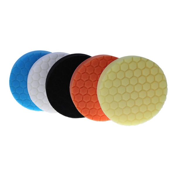 3/4/5/6/7 inch buff pad polishing pad 5pcs kit for car polisher pack of 5pcs-professional quality
3/4/5/6/7 inch buff pad polishing pad 5pcs kit for car polisher pack of 5pcs-professional quality
