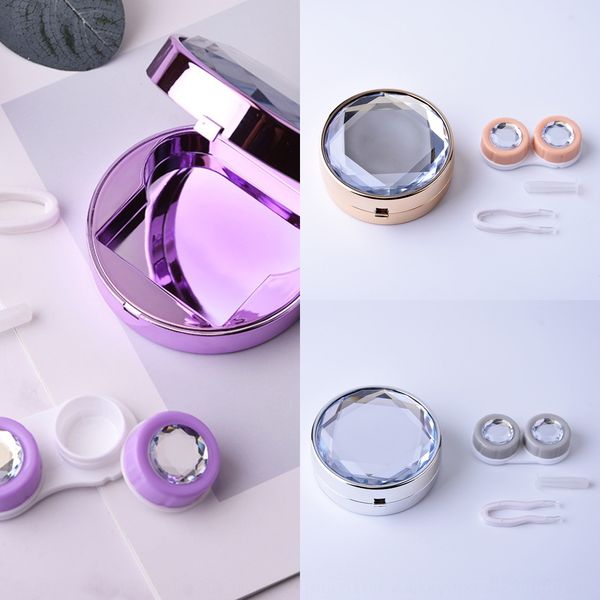 065 invisible elegant contact lenses case glasses case nursing glasses care box fashion contact lenses box, Blue
065 invisible elegant contact lenses case glasses case nursing glasses care box fashion contact lenses box, Blue