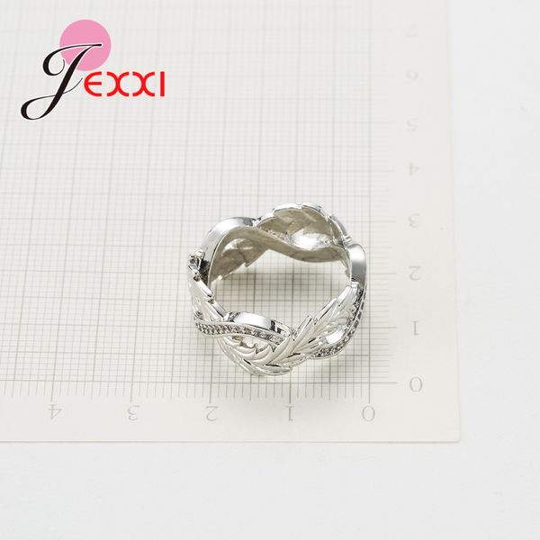 explosion models 925 sterling silver ring novel plant shiny small crystal jewelry party holiday christmas gift
explosion models 925 sterling silver ring novel plant shiny small crystal jewelry party holiday christmas gift