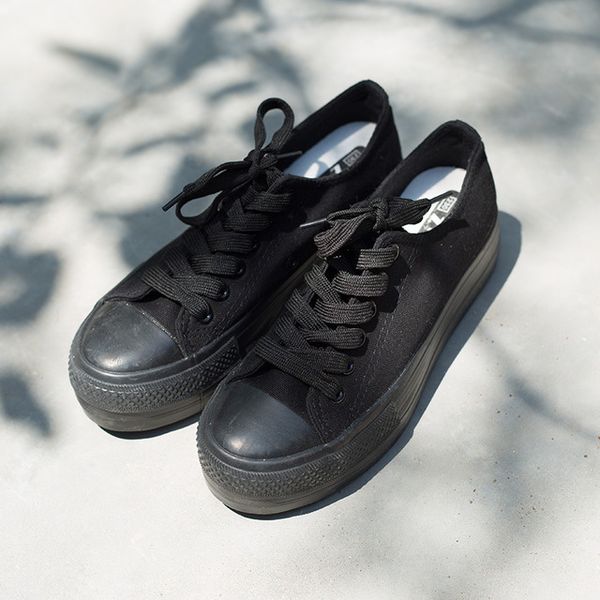 2019 spring new star couple shoes women baskets sport white platform shoes british style running canvas all size 35-40
2019 spring new star couple shoes women baskets sport white platform shoes british style running canvas all size 35-40