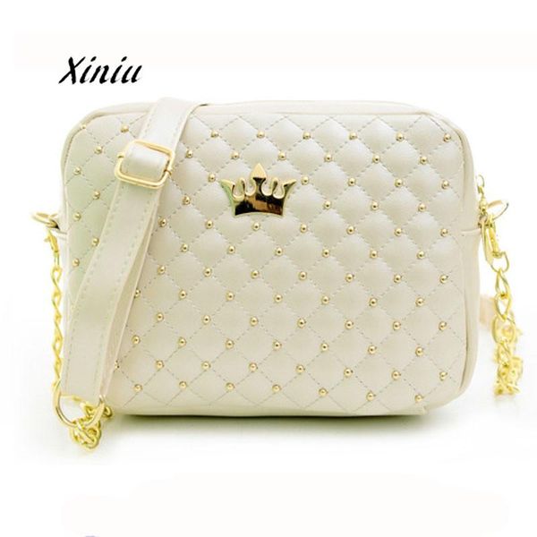 2018 new fashion women shoulder bag messenger bags ladies pu leather rivet chain shoulder bag leather crossbody phone bags
2018 new fashion women shoulder bag messenger bags ladies pu leather rivet chain shoulder bag leather crossbody phone bags