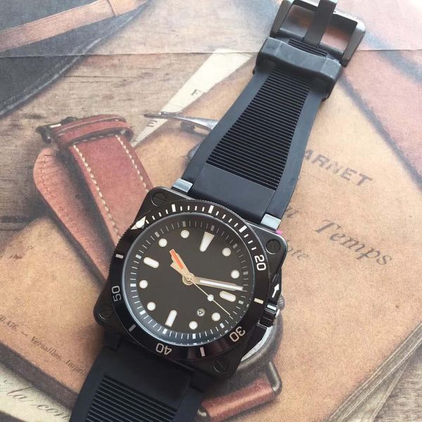 2019 новая мода diver black mens vintage automatic mechanical heritage limited edition aviation винтажная man часы каучуковый ремешок часы, Slivery;brown
2019 новая мода diver black mens vintage automatic mechanical heritage limited edition aviation винтажная man часы каучуковый ремешок часы, Slivery;brown