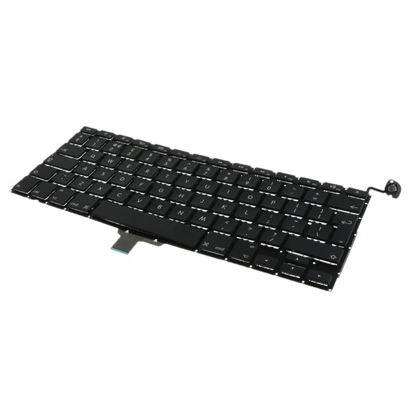 notebook lapkeyboard uk qwerty for apple macbook pro 13-inch a1278 
notebook lapkeyboard uk qwerty for apple macbook pro 13-inch a1278