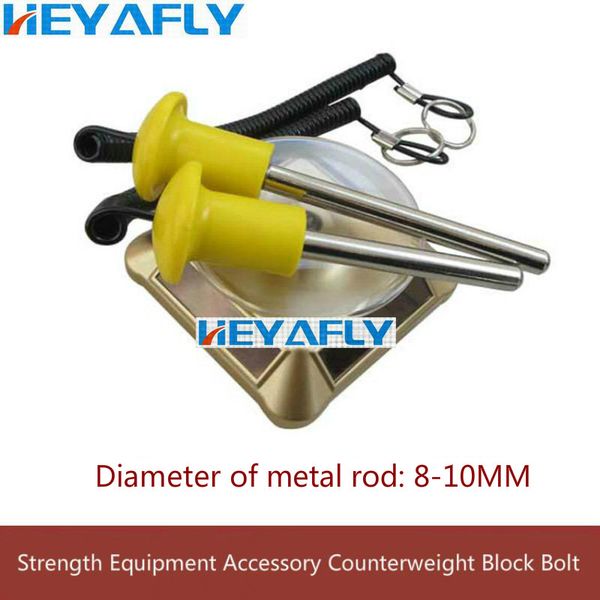 fitness equipment accessories belt line magnetic bolt counterweight block thumb pull out pin strength training screw bolt
fitness equipment accessories belt line magnetic bolt counterweight block thumb pull out pin strength training screw bolt