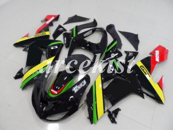 новые abs для мотоциклов полный обтекатели комплекты fit для kawasaki ninja zx-10r 2006 2007 06 07 body установлен черный желтый свет
новые abs для мотоциклов полный обтекатели комплекты fit для kawasaki ninja zx-10r 2006 2007 06 07 body установлен черный желтый свет