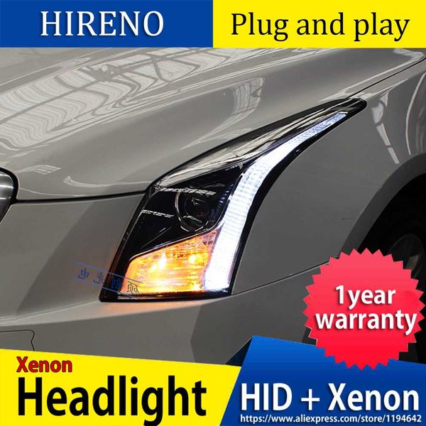 car styling for ats headlights for ats led head lamp led front light bi-xenon lens xenon hid
car styling for ats headlights for ats led head lamp led front light bi-xenon lens xenon hid