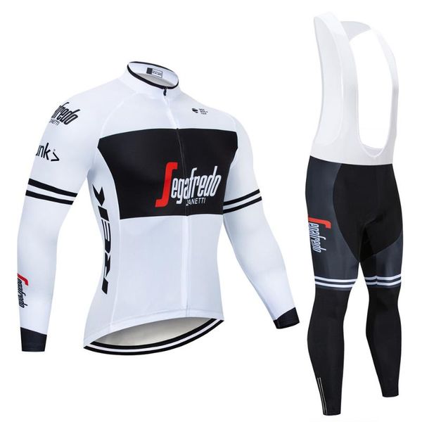 2020 new men's treking white cycling jersey set long sleeve autumn bicycle mtb road bike cycling clothing suit, Black;blue
2020 new men's treking white cycling jersey set long sleeve autumn bicycle mtb road bike cycling clothing suit, Black;blue