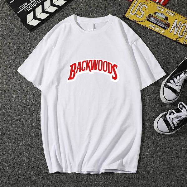 new summer men backwoods printing t shirt fashion men short sleeve o neck t-shirt cotton hip hop rock streetwear men clothing
new summer men backwoods printing t shirt fashion men short sleeve o neck t-shirt cotton hip hop rock streetwear men clothing