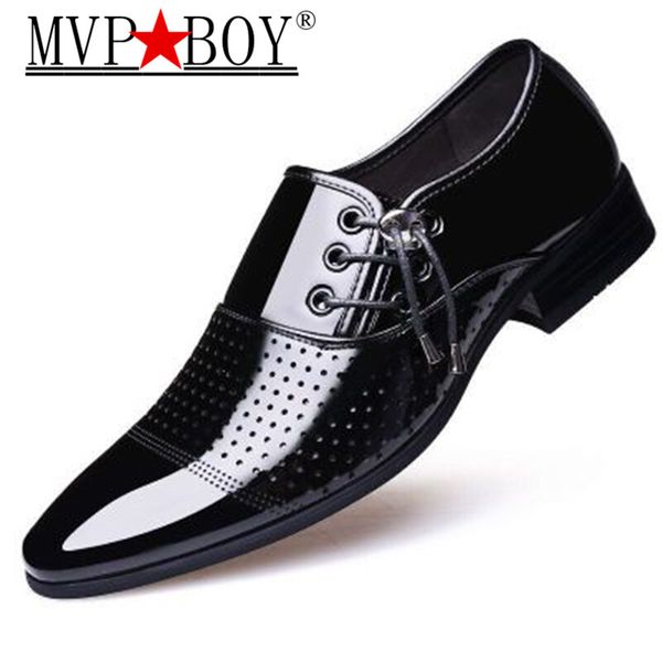 men formal wedding footwear pointed toe fashion pu leather shoe flats oxford shoes for men business dress shoes plus size 37-44, Black
men formal wedding footwear pointed toe fashion pu leather shoe flats oxford shoes for men business dress shoes plus size 37-44, Black
