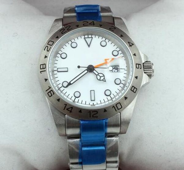 black sale 40mm limited dial mechanical movment stainless steel automatic mens new big sport watch floding wristwatch clasp ljoak, Slivery;brown
black sale 40mm limited dial mechanical movment stainless steel automatic mens new big sport watch floding wristwatch clasp ljoak, Slivery;brown